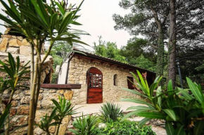 Holiday home Raos - a special stonehouse, Brela